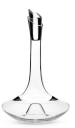 Peugeot Ibis Karaffel for Modne Rødog Hvitviner 75 cl
