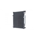 Kondensator MAHLE ORIGINAL AC 1093 000S