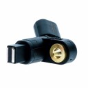 Sensor, ABS EINPARTS EPS2747