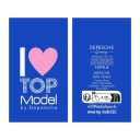 TOPModel Small Pouch CITY GIRLS ( 0412570 )