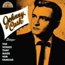 Johnny Cash  Sings The Songs That Made Him Famous  CD