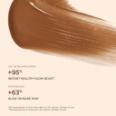 Clarins Skin Illusion Tinted Moisturizer SPF25 08 40ml