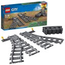 Lego 60238 LEGO City Penser