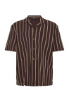 BOSS C Lars Camp B 262   Brown   XXL