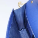 Salvatore Ferragamo Dame Blå