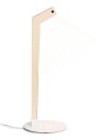 POPP SIGN Bordlampe 3D Tre