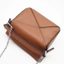 Loewe Pre owned Dame Pre owned Brun ONE SIZE,