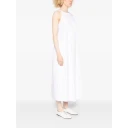 Max Mara Dame Kjoler Hvit S,