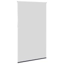  Rullegardin lystette 135x230 cm stoff bredde 131,6 cm polyester 8721158326911