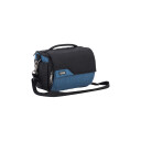 Think Tank Mirrorless Mover 20 V2 Blå Praktisk skulderveske for systemkamera