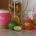 Teministeriet Summer Vibes Exotic Dragonfruit   40 g.