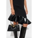 Cult Gaia Dame Vesker Svart ONE SIZE,