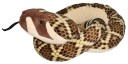 Wild Republic Kosedyr Slange   137 cm   Vestlig klapperslange