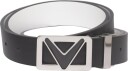 Callaway Reverisble Belt   Black   ONE SIZE