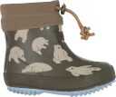 Bisgaard Care Bears Baby Thermo Rubber Boots 20