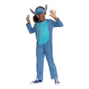 Disney Stitch Barn Budsjett Kostyme - Medium