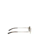 Saint Laurent, Herre, Accessories, Brun, ONE SIZE,