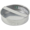 Blücher 160 mm Plugg Syrefast