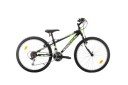 Barnesykkel Tempo 24" XS fargevalg
