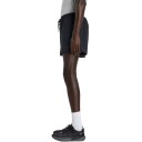New Balance Athletics Run Short 5"   Black   L