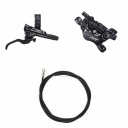 Shimano Xt M8120 4-Stempel Trail Skivebrems
