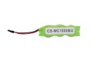 Batteri til Symbol MC1000 etc