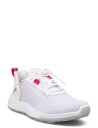 PUMA Golf Fusion Crush Sport Wmns White 40