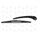 Viskerarmsett, vindusspyling LORO 103-00-271-C