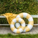 Quut - Swim ring small - banana blue - (15173281)