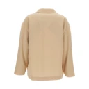 Alberto Biani Dame Jakker Beige M,