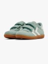 Hummel Victory Suede Ii Infant Green 21