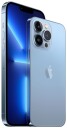Apple iPhone 13 Pro 256GB Grafitt - 6.1" Super Retina, 5G, Triple Kamera