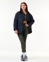 Bumpro Hero Cargo Tights Military Green - M