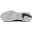 Nike Zoom Vapor Pro 3 Allcourt Tennis  og padelsko dame Black/White 36,5