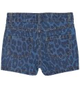 The New Tnstpearl Regular Fit Denim Shorts   Blue   92