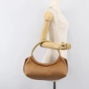 Miu Miu Pre owned Dame Pre owned Brun ONE SIZE,