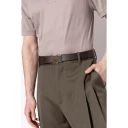 Ferragamo Herre Accessories Brun 95 CM,