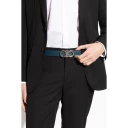 Ferragamo Herre Accessories Flerfarget 100 CM,
