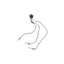NRF 707385 Sensor, eksostemperatur