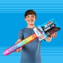 Zuru X-Shot Role Play Pixel Sword 36877