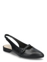 Gabor Slingback - Black - 39