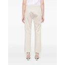 Max Mara Dame Bukser Beige L