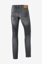 Replay Anbass Trousers Slim Aged,Sustainable   Grey   32 x 34