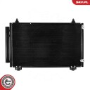 Kondensator ESEN SKV 86SKV197