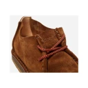 Astorflex Herre Sko Brun 43 EU,