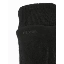 Hestra unisex Accessories Svart 8 IN,