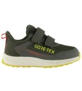 Viking Bouncy Gtx 2V   Khaki green   26
