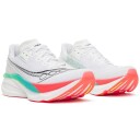 Saucony Endorphin Azura W White/Multi