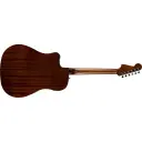 Fender CA STD Redondo CE BPG 3TS
