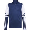 Adidas Squadra 25 Training Top, treningsgenser, junior Dark Blue 152